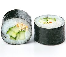 Каппа маки