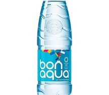 Вода BonAqua негазированная