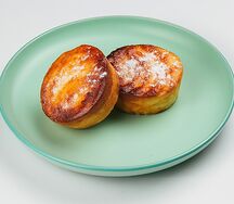 Сырники