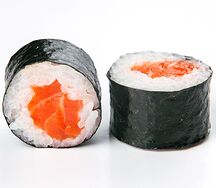 Сяке-маки