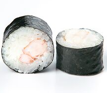 Эби маки