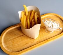 Картофель фри