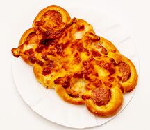 Ромашка