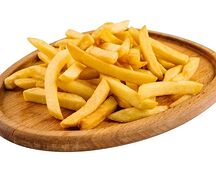 Картофель фри