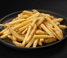 Картофель фри