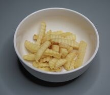 Картофель фри