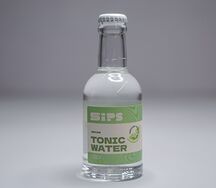 Тоник Sips классический