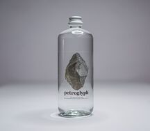 Вода минеральная негазированная Петроглиф