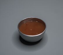 Кисло-сладкий