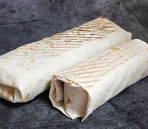 Шаурма мини
