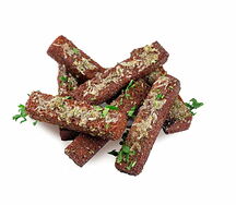 Гренки с прованскими травами