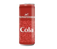 Черноголовка Кола
