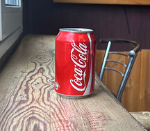 Coca-cola