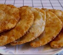 Чебурек