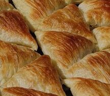 Самса с курицей