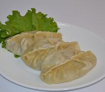 Манты