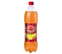 Мастер Апельсин