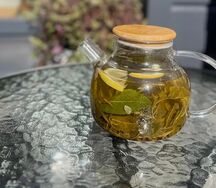 Чай зеленый