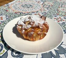 Шарлотка
