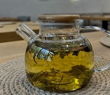 Не Чай Бодрость