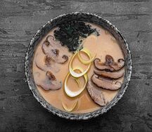 Мисо-суп