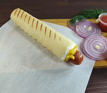 Френч-дог