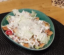 Цезарь