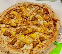 Гавайская