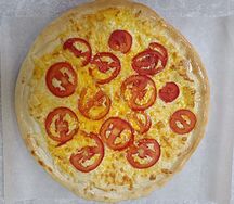 Пицца Маргарита 