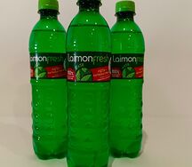 Laimon Fresh среднегазированный