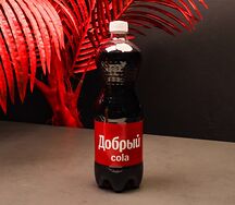 Добрый Кола