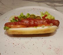 Хот-дог 