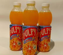 Pulpy Апельсин