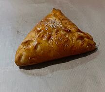 Сытный пекарь
