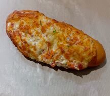 Багет Саныч