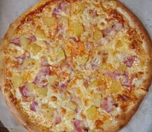 Пицца Гавайская