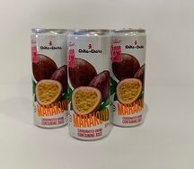 Маракуйя Chiko-Choko