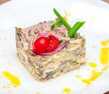 Княжеский