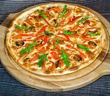 Посейдон (41см)