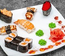 Мини сет