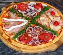 Крестный отец (41см)