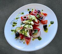 Греческий