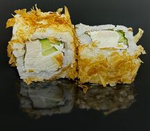 Ролл Бонито с куриной грудкой