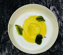Картофельное пюре
