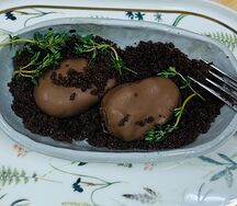 Тамбовская картошка
