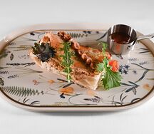 Паштет из куриной печени