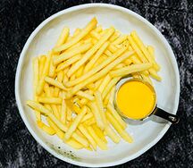 Картофель фри