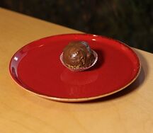 Картошка ореховая