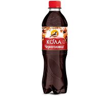 Черноголовка Кола
