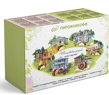 Зефир Дабл Бокс Микс упаковка Усадьба